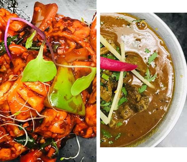 Best IndoNepali Restaurant in New Lynn, Massey and now in Warkworth