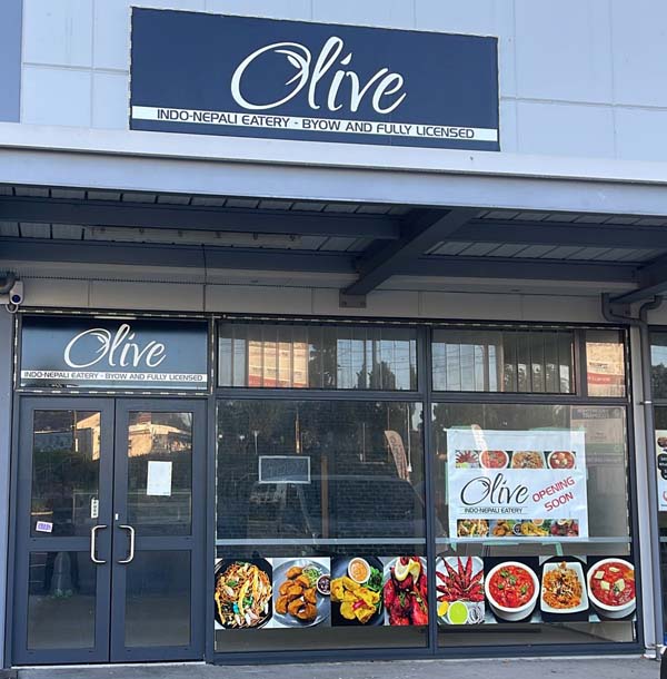 Best IndoNepali Restaurant in New Lynn, Massey and now in Warkworth