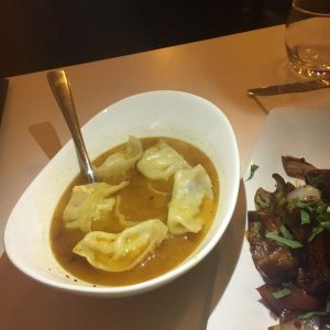 What is Jhol Momo? Auckland’s Newest Obsession with Nepali Cuisine