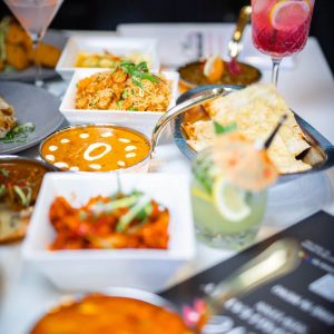 Indo-Nepali Restaurant